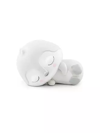TONIES | Figurine audio - Pingouin somnolent - Bruit blanc de l'océan | 